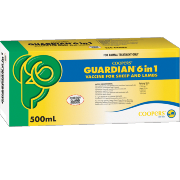 Guardian 6 in 1