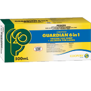 Guardian 6 in 1 + Selenium