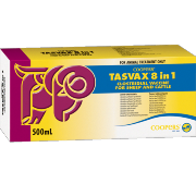 Tasvax 8 in 1