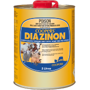 Coopers Diazinon